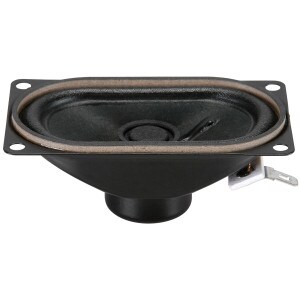 Main product image for Visaton SC4.7 ND Full-Range Driver 8 Ohm 292-592